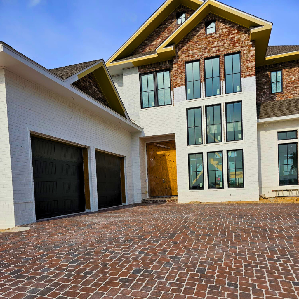 Patio Paver