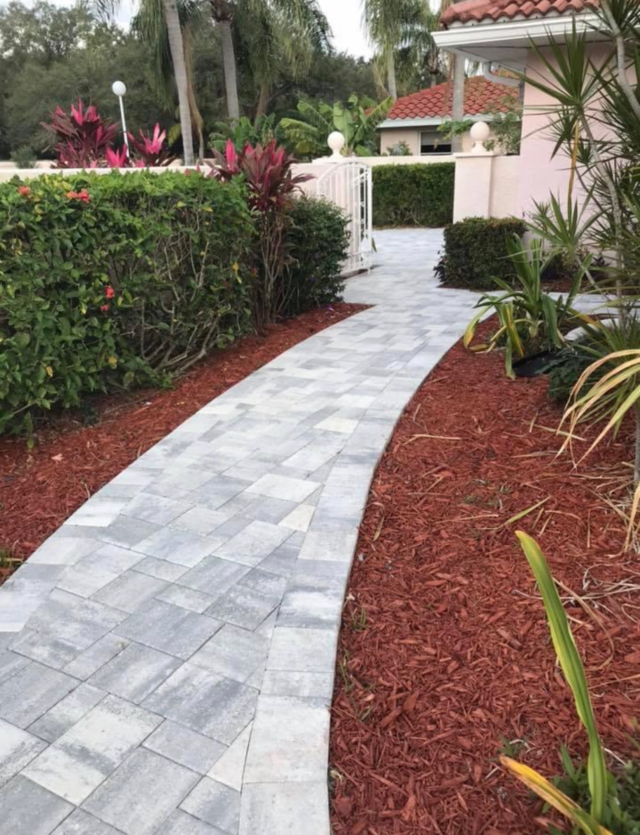 Walkways