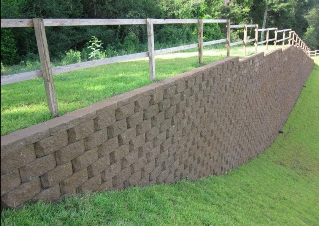 Wall Project
